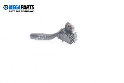 Лостче за чистачки за Mazda 6 Station Wagon I (08.2002 - 12.2007)