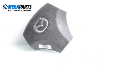 Airbag за Mazda 6 Station Wagon I (08.2002 - 12.2007), 4+1 вр., комби, позиция: предна