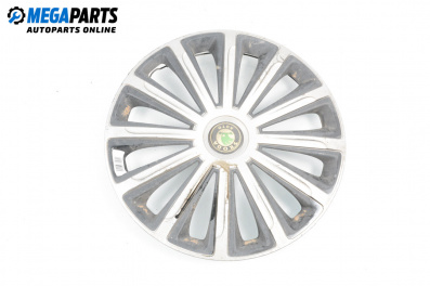 Тасове за Mazda 6 Station Wagon I (08.2002 - 12.2007), комби (Цената е за 1 бр.)