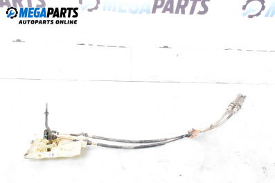 Скоростен лост с жила за Mazda 6 Station Wagon I (08.2002 - 12.2007)