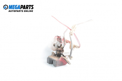 Брава заден капак за Mazda 6 Station Wagon I (08.2002 - 12.2007), комби, позиция: задна