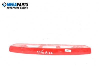 Лайсна заден капак за Mazda 6 Station Wagon I (08.2002 - 12.2007), комби, позиция: задна