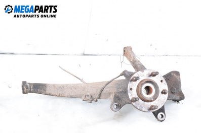 Шенкел главина за Mazda 6 Station Wagon I (08.2002 - 12.2007), позиция: предна, лява