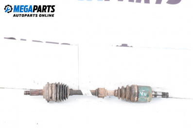 Полуоска за Mazda 6 Station Wagon I (08.2002 - 12.2007) 1.8, 120 к.с., позиция: предна, лява