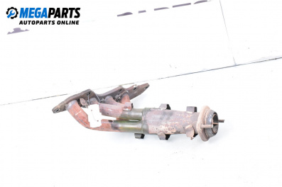 Изпускателен колектор  за Mazda 6 Station Wagon I (08.2002 - 12.2007) 1.8, 120 к.с.