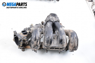 Всмукателен колектор за Mazda 6 Station Wagon I (08.2002 - 12.2007) 1.8, 120 к.с.