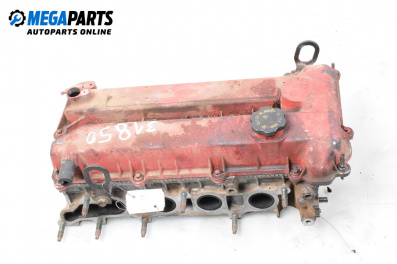 Глава за Mazda 6 Station Wagon I (08.2002 - 12.2007) 1.8, 120 к.с.