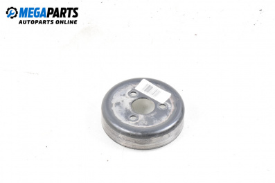 Ремъчна шайба за Mazda 6 Station Wagon I (08.2002 - 12.2007) 1.8, 120 к.с.