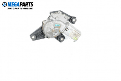 Ел. мотор за чистачките за Nissan Micra III Hatchback (01.2003 - 06.2010), хечбек, позиция: предна