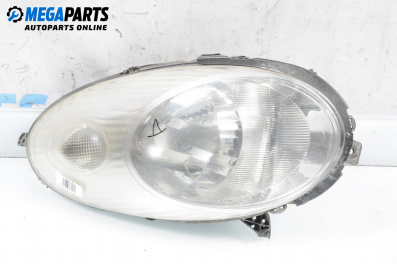 Фар за Nissan Micra III Hatchback (01.2003 - 06.2010), хечбек, позиция: дясна