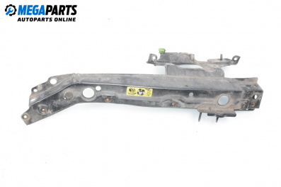 Метална греда за Nissan Micra III Hatchback (01.2003 - 06.2010), хечбек
