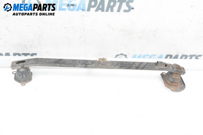 Основа броня за Nissan Micra III Hatchback (01.2003 - 06.2010), хечбек, позиция: задна