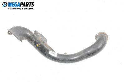 Тръба за охладителна течност за Nissan Micra III Hatchback (01.2003 - 06.2010) 1.5 dCi, 65 к.с.