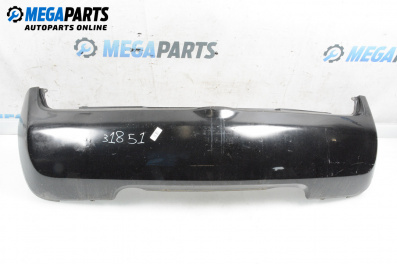 Задна броня за Nissan Micra III Hatchback (01.2003 - 06.2010), хечбек