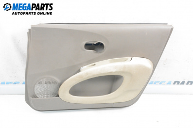 Кора врата за Nissan Micra III Hatchback (01.2003 - 06.2010), 4+1 вр., хечбек, позиция: предна, дясна