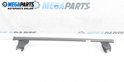 Релса багажник за Nissan Micra III Hatchback (01.2003 - 06.2010), 4+1 вр., хечбек, позиция: лява