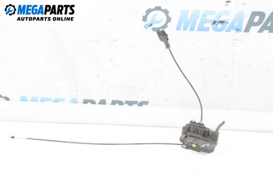 Брава на врата за Nissan Micra III Hatchback (01.2003 - 06.2010), позиция: предна, дясна