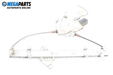 Машинка ел. стъкло за Nissan Micra III Hatchback (01.2003 - 06.2010), 4+1 вр., хечбек, позиция: предна, дясна