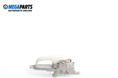 Вътрешна дръжка за Nissan Micra III Hatchback (01.2003 - 06.2010), 4+1 вр., хечбек, позиция: предна, дясна