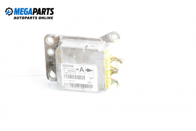 Модул за AIRBAG за Nissan Micra III Hatchback (01.2003 - 06.2010), № 0285001474