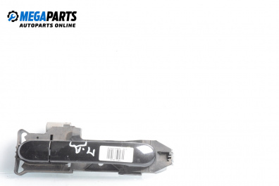 Външна дръжка за Nissan Micra III Hatchback (01.2003 - 06.2010), 4+1 вр., хечбек, позиция: предна, дясна