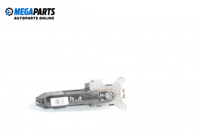 Външна дръжка за Nissan Micra III Hatchback (01.2003 - 06.2010), 4+1 вр., хечбек, позиция: предна, лява