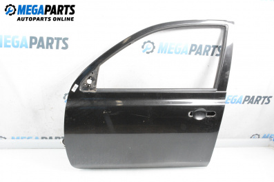 Врата за Nissan Micra III Hatchback (01.2003 - 06.2010), 4+1 вр., хечбек, позиция: предна, лява