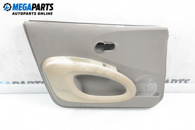 Кора врата за Nissan Micra III Hatchback (01.2003 - 06.2010), 4+1 вр., хечбек, позиция: задна, лява