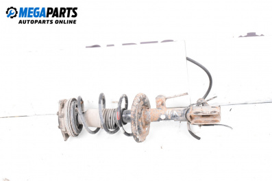 Макферсон за Nissan Micra III Hatchback (01.2003 - 06.2010), хечбек, позиция: предна, лява