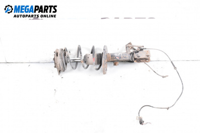 Макферсон за Nissan Micra III Hatchback (01.2003 - 06.2010), хечбек, позиция: предна, дясна