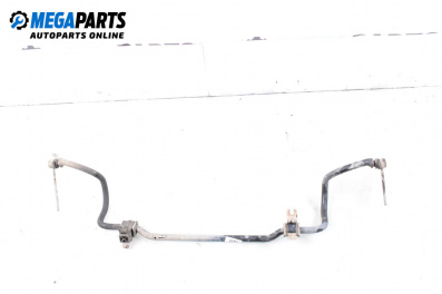 Стабилизираща щанга за Nissan Micra III Hatchback (01.2003 - 06.2010), хечбек