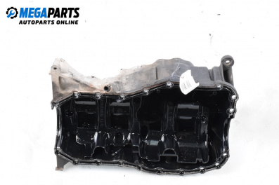 Картер за Nissan Micra III Hatchback (01.2003 - 06.2010) 1.5 dCi, 65 к.с.