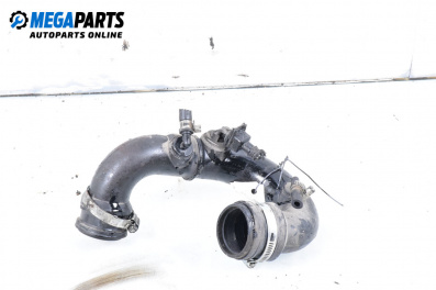 Тръба турбо за Nissan Micra III Hatchback (01.2003 - 06.2010) 1.5 dCi, 65 к.с.