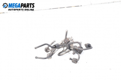 Горивни тръби за Nissan Micra III Hatchback (01.2003 - 06.2010) 1.5 dCi, 65 к.с.