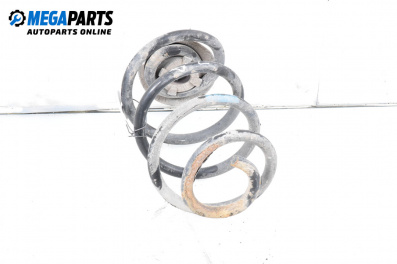 Пружина за ходова част за Nissan Micra III Hatchback (01.2003 - 06.2010), хечбек, позиция: задна