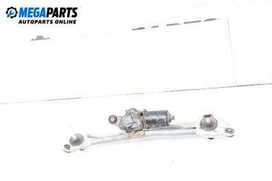 Ел. мотор за чистачките за Nissan Micra III Hatchback (01.2003 - 06.2010), хечбек, позиция: предна