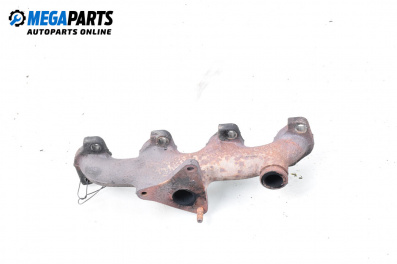 Изпускателен колектор  за Nissan Micra III Hatchback (01.2003 - 06.2010) 1.5 dCi, 65 к.с.