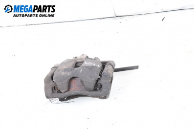 Спирачен апарат за Nissan Micra III Hatchback (01.2003 - 06.2010), позиция: предна, лява