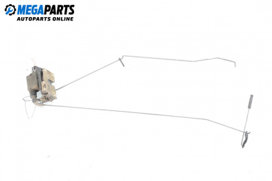 Брава заден капак за Renault Espace II Minivan (01.1991 - 12.1996), миниван, позиция: задна