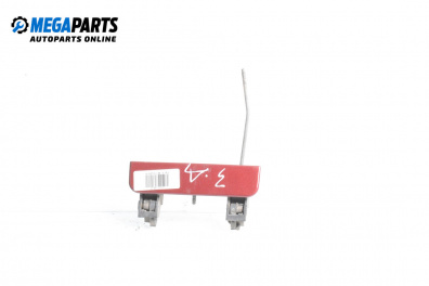 Външна дръжка за Renault Espace II Minivan (01.1991 - 12.1996), 4+1 вр., миниван, позиция: задна, дясна