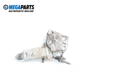 Електромотор за стъклоподемник за Renault Espace II Minivan (01.1991 - 12.1996), 4+1 вр., миниван, позиция: задна, дясна