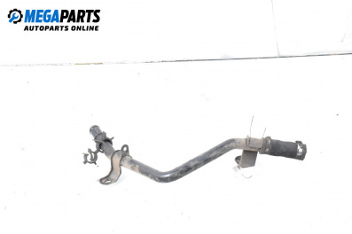 Тръба за охладителна течност за Renault Espace II Minivan (01.1991 - 12.1996) 2.1 TD (J633, J634, J/S635, J/S63D), 88 к.с.