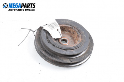 Демпферна шайба за Renault Espace II Minivan (01.1991 - 12.1996) 2.1 TD (J633, J634, J/S635, J/S63D), 88 к.с.