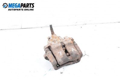 Спирачен апарат за Renault Espace II Minivan (01.1991 - 12.1996), позиция: задна, дясна