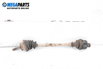 Полуоска за Renault Espace II Minivan (01.1991 - 12.1996) 2.1 TD (J633, J634, J/S635, J/S63D), 88 к.с., позиция: предна, лява