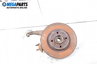 Шенкел главина за Renault Espace II Minivan (01.1991 - 12.1996), позиция: предна, лява