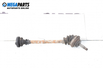 Полуоска за Renault Espace II Minivan (01.1991 - 12.1996) 2.1 TD (J633, J634, J/S635, J/S63D), 88 к.с., позиция: предна, дясна