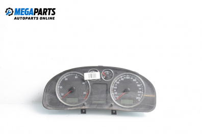Километраж за Volkswagen Passat IV Variant B5.5 (09.2000 - 08.2005) 1.9 TDI, 130 к.с.