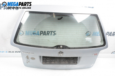 Заден капак за Volkswagen Passat IV Variant B5.5 (09.2000 - 08.2005), 4+1 вр., комби, позиция: задна