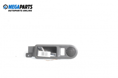 Вътрешна дръжка за Volkswagen Passat IV Variant B5.5 (09.2000 - 08.2005), 4+1 вр., комби, позиция: задна, лява